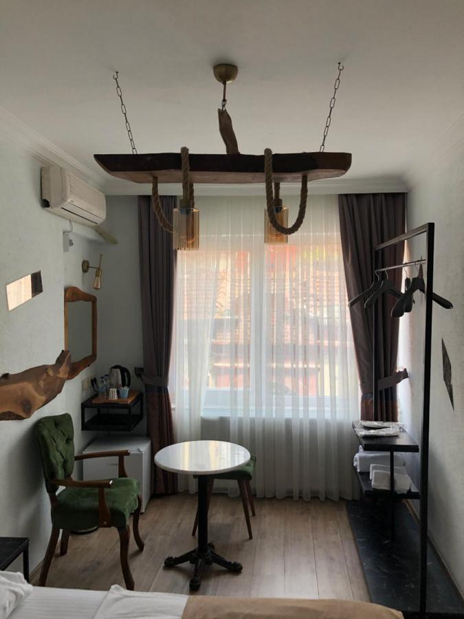 Pandan Karakoy Suıt Istanbul Luaran gambar