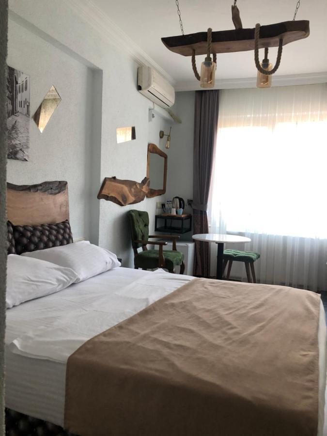 Pandan Karakoy Suıt Istanbul Luaran gambar